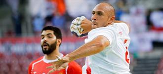 Zamalek clinch fifth place with commanding win against Al Wehda