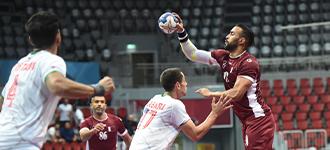 Hosts take the honours in ‘Qatar International Friendly Championship’