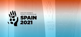 Spain 2021: One day to go