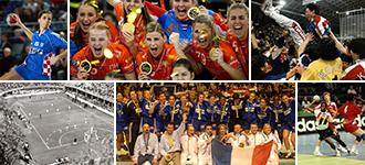A brief history of the IHF Women’s World Championship