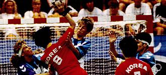 Back to ’92 at Spain 2021: Republic of Korea and Germany