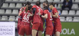 Group G: Brazil and Japan fight for main round berth