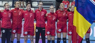 Group C: Norway and Romania set sights on main round berths