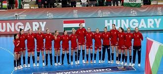 Equipped for greatness: How Hungary are translating success from the juniors to…