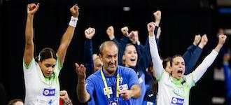 Slovenia confirm next stage with Angola draw