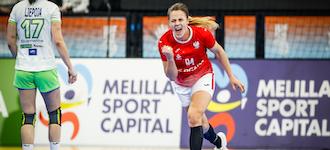 Poland beat Slovenia, both teams out of contention