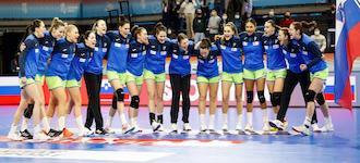 Group A: Can Slovenia repeat their quality against Olympic champions?