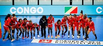 Group F: Africa bronze medal repeat with history to be made
