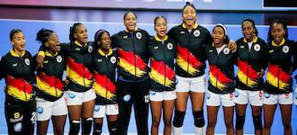 Group A: Angola hope as France relax