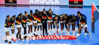 President's Cup Group I: Angola and Uzbekistan eye second wins