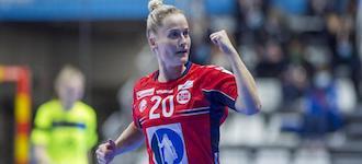 Norway open their campaign with straightforward win