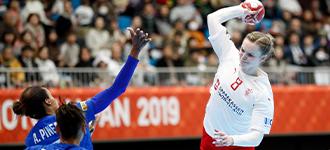 “It's in the hard moments you show who you are” – Hansen ready for Spain 2021 challenge