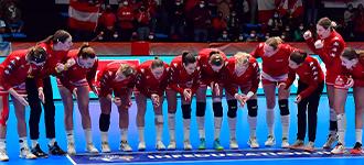Bad break: How Austria’s IHF Women’s World Championship comeback went awry