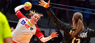 Austria finish Spain 2021 with a win