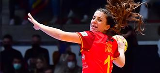 Spain through to main round after beating PR of China