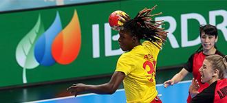 Ateba lifts Cameroon to historic win