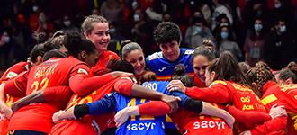 Main Round Group IV: Spain and Brazil may clinch quarter-final berths