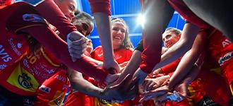 Quarter-finals: Hosts Spain eye seventh win in a row