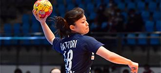 Proud Japan bow out with win