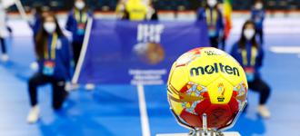 Spain 2021: Match schedule confirmed for semi-finals