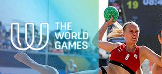 Vote now for the IWGA Athlete of the Year 2021