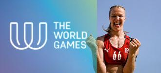 Germany women's beach handball team nominated for IWGA Athlete of the Year 2021
