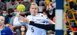 EHF European League Women’s group phase throws off this weekend
