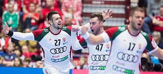 EHF EURO 2022 set for throw off with 24-team line-up at the start
