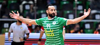 Semi-final stage looming in Asia as Dinart leads Saudi Arabia to World Championship