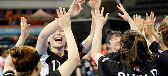 Gender equality month underlines women’s huge influence in handball