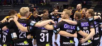 French and German teams lead the way as EHF European League group phase concludes