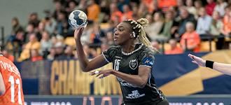 EHF Champions League Women quarter-final schedule complete