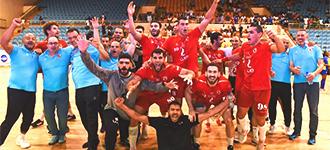Al Ahly secure Super Cup as African Clubs Championship for Winners’ Cup about to throw off 