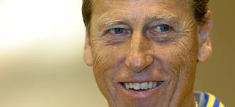 A tribute to a star: Bengt Johansson passed away