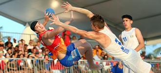 Look Back: Mauritius 2017 – IHF Men’s Youth Beach Handball World Championship