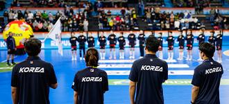 Freitas and Rasmussen revealed as new Korea national team coaches