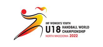 32 teams ready for 2022 IHF Women’s Youth World Championship draw