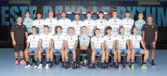 Montpellier: a pipeline for youth handball