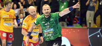 EHF Finals Men table complete as Nexe and Benfica earn maiden berths