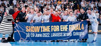 Kiel down PSG as Barça set historic mark for the EHF FINAL4