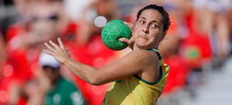 South American derby highlight of opening main round day