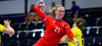 A friend and an idol: How Cholevova and the Czech Republic follow in MVP Jerabko…
