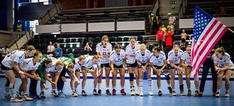 The struggle for a healthy development: The handball world chimes in to help the…