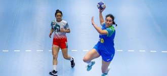 Seven European sides eye main round berths in Celje