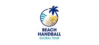 IHF Beach Handball Global Tour: Delay of throw-off on day 2