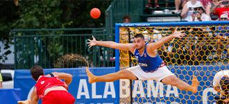 The World Games men’s final: first gold for Croatia or Qatar?