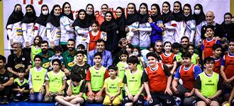 Big plans highlight the Islamic Republic of Iran’s resurgence on the handball stage