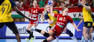 Unbeaten Hungary and Norway face off for gold medal at Slovenia 2022