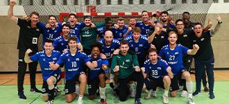 USA secure spot at Poland/Sweden 2023 after winning Men’s NACHC Championship