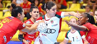 Three teams eye quarter-final berth at North Macedonia 2022